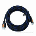 5m HDMI® Cable HD Cable, Customized Length Accepted